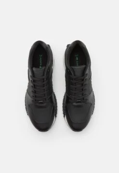 Lacoste Spin Deluxe 2.0 - Sneakers Basse - Black/White 8 Lacoste Spin Deluxe 2.0 - Sneakers Basse - Black/White -Chic Scarpe Negozio d825a1390b4c43cbb17588f0a71f7ab9