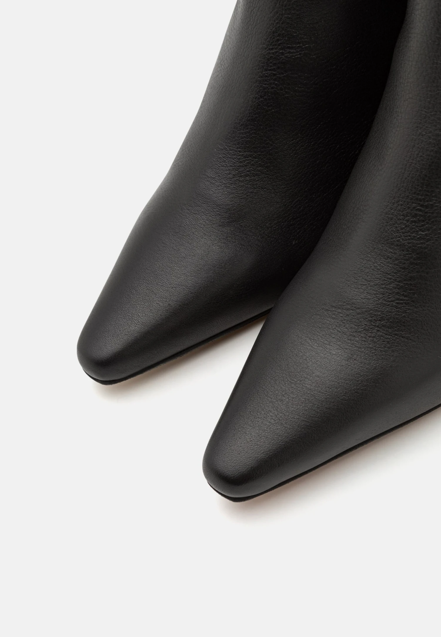 ANGEL ALARCON Stivali AltiBlack Donna Stivali A1I11A020-Q11 5 ANGEL ALARCON Stivali AltiBlack Donna Stivali A1I11A020-Q11 - immagine 5