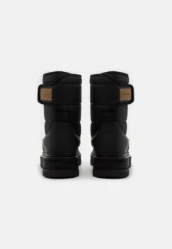 Sneaky Steve ZoneStivali Da Neve Black Uomo Stivaletti/Stivali SS912L000-Q11 8 Sneaky Steve ZoneStivali Da Neve Black Uomo Stivaletti/Stivali SS912L000-Q11 -Chic Scarpe Negozio d868de9e8e9540fbb27a3625607ed191