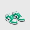 Nike Sportswear Dunk Low UnisexSneakers BasseStadium Green/Black/White Uomo Sneaker NI115O04Q-M11