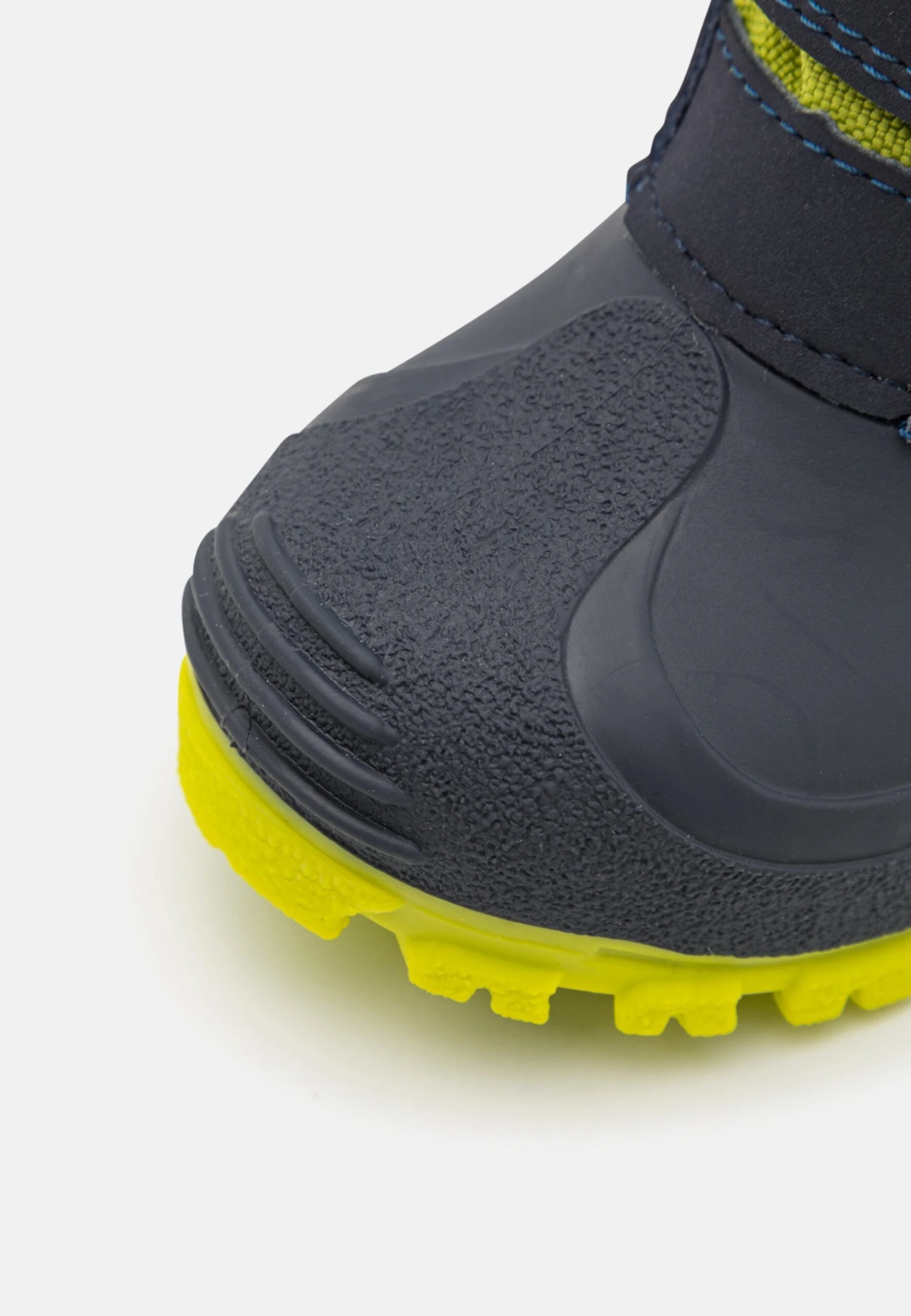 Lurchi Finn Unisex - Stivali Da Neve- Green 6 Lurchi Finn Unisex - Stivali Da Neve- Green - immagine 6