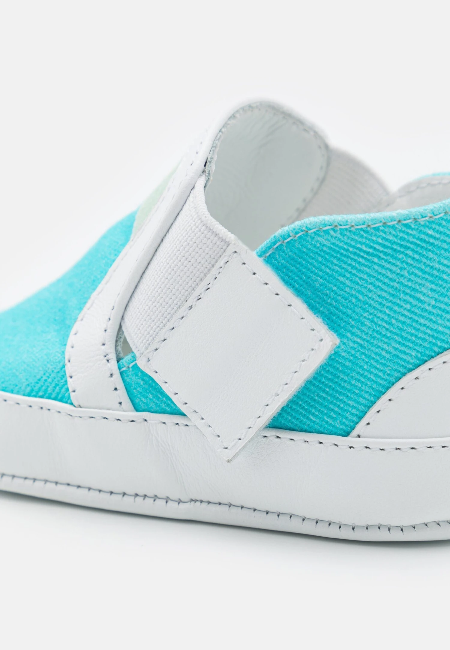 Emilio Pucci Scarpe NeonatoCeleste Cielo/Multi-Color Bambini Scarpe Neonato 2EP13F005-T11 6 Emilio Pucci Scarpe NeonatoCeleste Cielo/Multi-Color Bambini Scarpe Neonato 2EP13F005-T11 - immagine 6