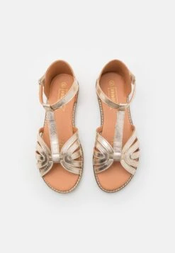 Friboo LeatherSandaliGold Bambini Sandali F5713G09Z-F11 9 Friboo LeatherSandaliGold Bambini Sandali F5713G09Z-F11 -Chic Scarpe Negozio d997c97e970b455eb87ef71f39fd9e52