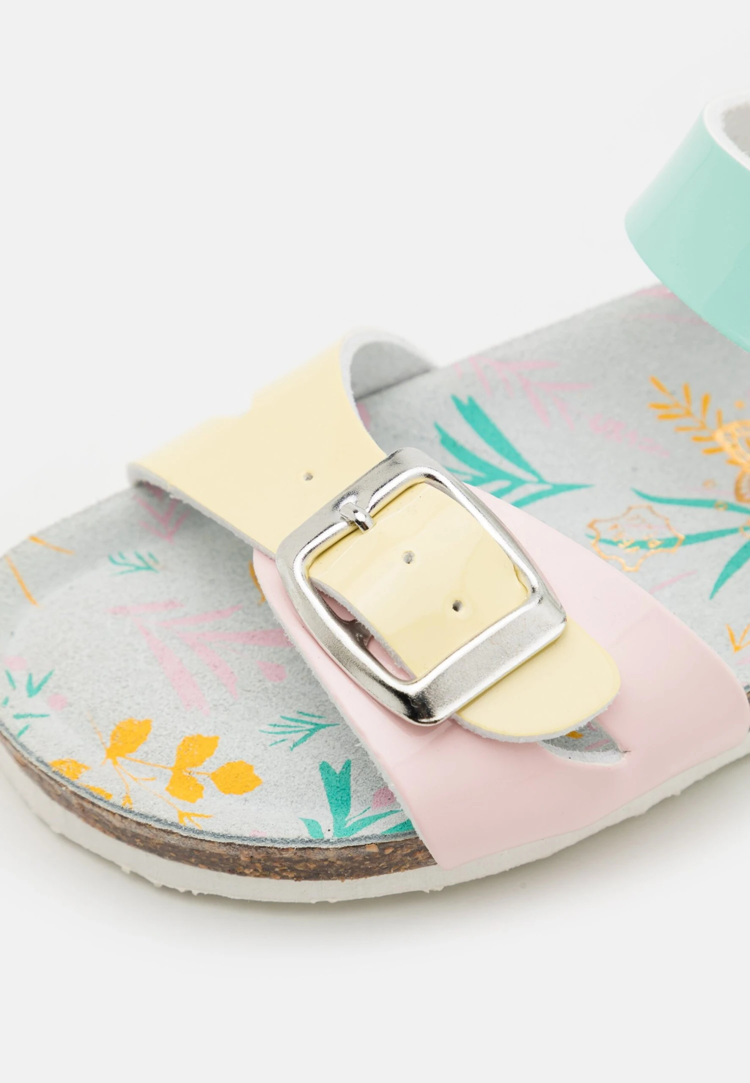 Primigi Sandali - Canar/Rosa/Acqua 6 Primigi Sandali - Canar/Rosa/Acqua - immagine 6