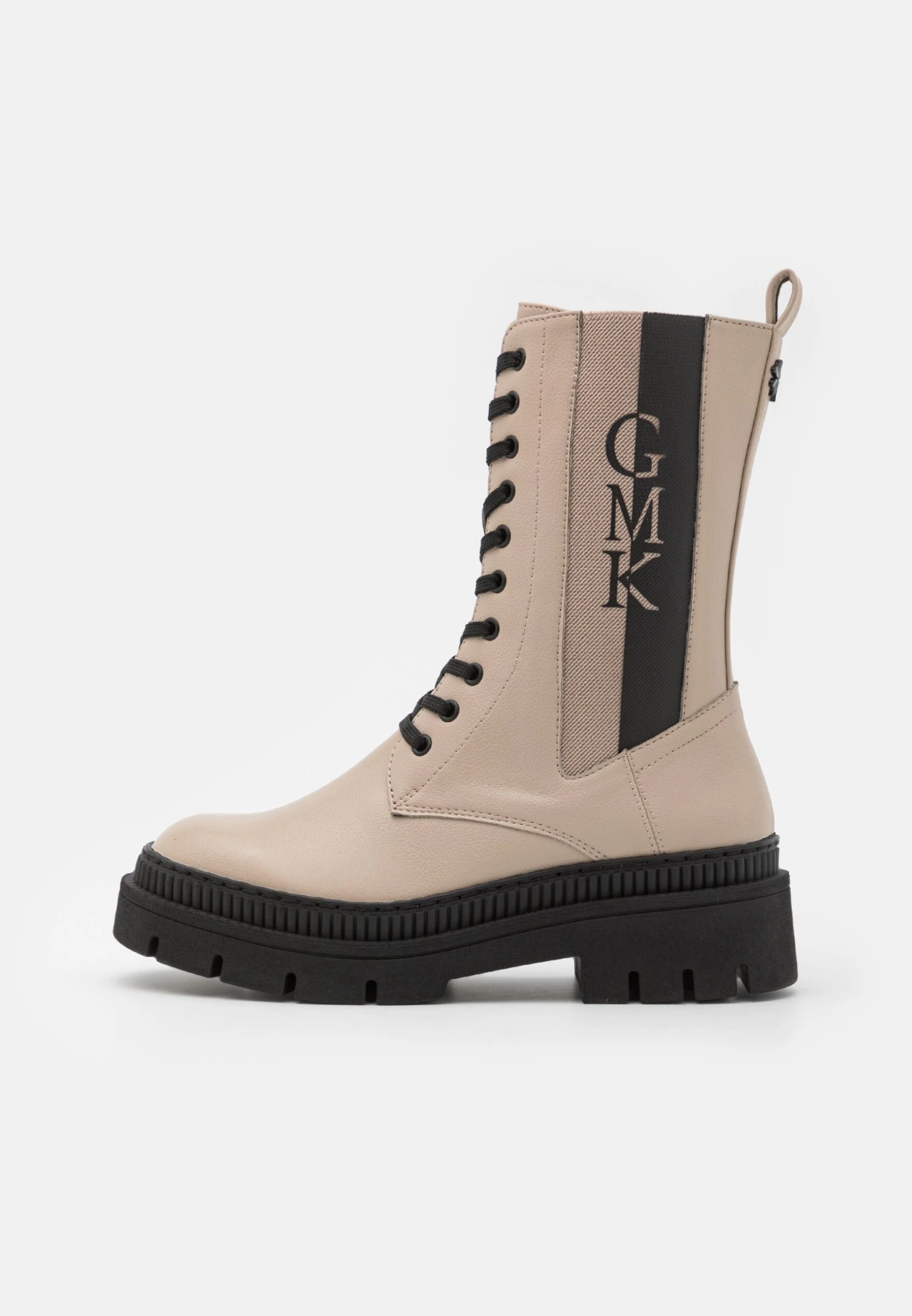 Marco Tozzi By Guido Maria KretschmerStivaletti Con PlateauTaupe Donna Stivaletti M3111N12J-B11 2 Marco Tozzi By Guido Maria KretschmerStivaletti Con PlateauTaupe Donna Stivaletti M3111N12J-B11 - immagine 2