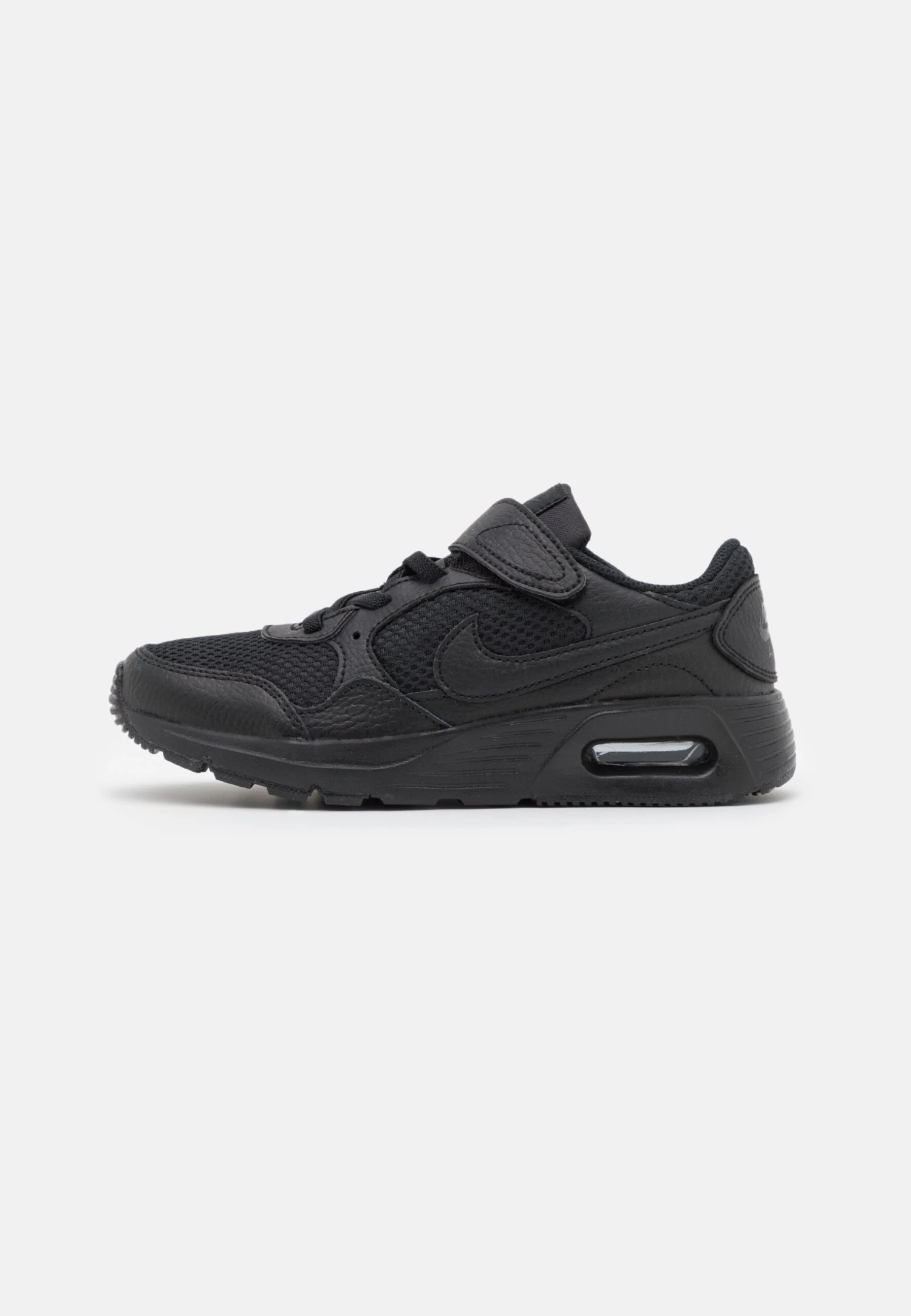 Nike Sportswear Air Max UnisexSneakers BasseBlack/Dark Smoke Grey Bambini Sneakers NI116D09M-Q11 1 Nike Sportswear Air Max UnisexSneakers BasseBlack/Dark Smoke Grey Bambini Sneakers NI116D09M-Q11