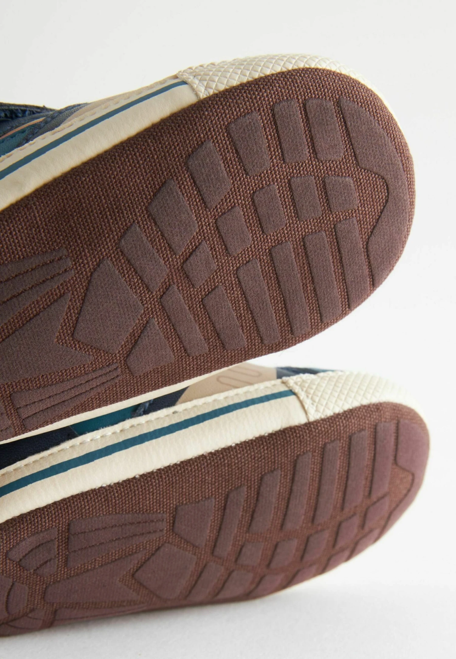 Next Baby High Top Trainers - Scarpe Primi Passi - Multi Bright 4 Next Baby High Top Trainers - Scarpe Primi Passi - Multi Bright - immagine 4