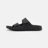 ECCO 2Nd Cozmo- Ciabattine - Black