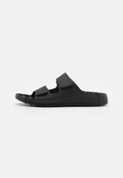 ECCO 2Nd Cozmo- Ciabattine - Black