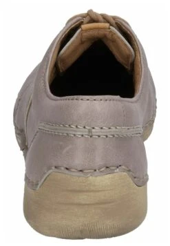 Josef Seibel Stringate SportiveGrau Donna Scarpe Piatte JO111E059-C11 -Chic Scarpe Negozio daa725fdb568445890d4a52c975b4c79