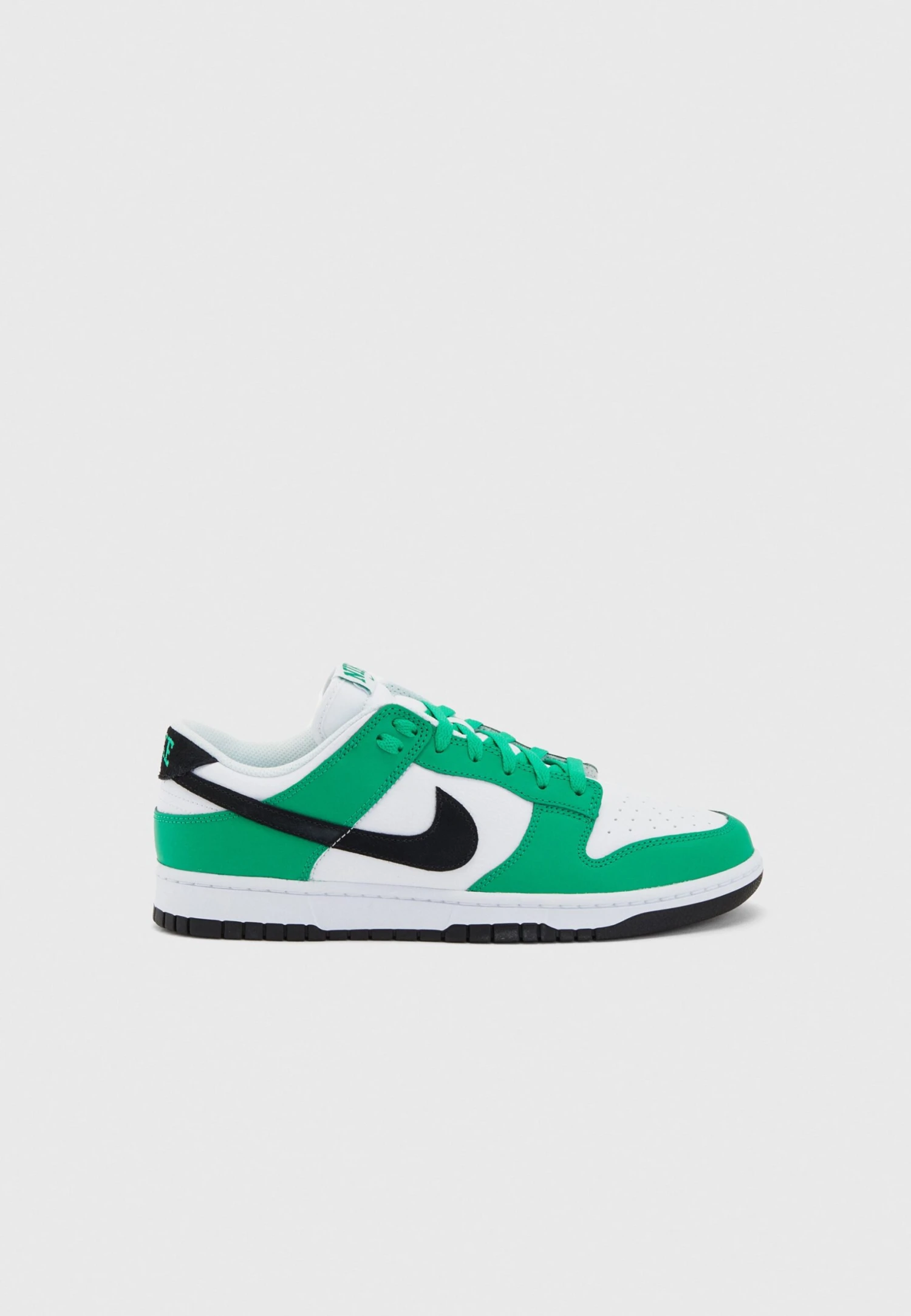 Nike Sportswear Dunk Low UnisexSneakers BasseStadium Green/Black/White Uomo Sneaker NI115O04Q-M11 2 Nike Sportswear Dunk Low UnisexSneakers BasseStadium Green/Black/White Uomo Sneaker NI115O04Q-M11 - immagine 2