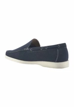 OXIDE MarineScarpe Senza LacciDark Blue Uomo Scarpe Basse OX712C00G-K11 -Chic Scarpe Negozio db0660a5c578436381505733569bcab9