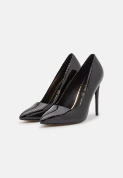 Buffalo JulietteDecolletéBlack Donna Tacchi Alti BU311B0AE-Q11 8 Buffalo JulietteDecolletéBlack Donna Tacchi Alti BU311B0AE-Q11 -Chic Scarpe Negozio db5da80a98714cf39091b422b559077c