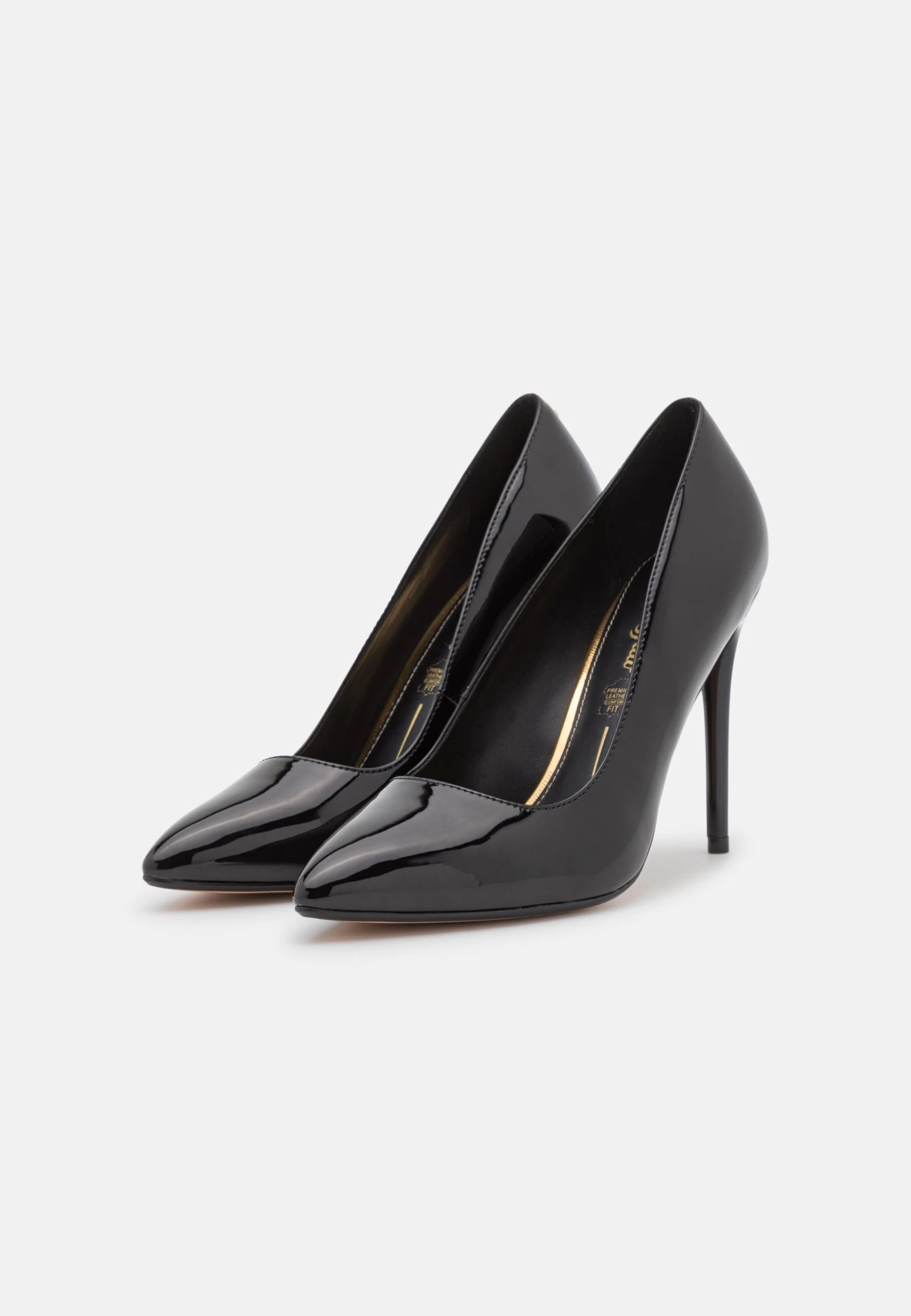 Buffalo JulietteDecolletéBlack Donna Tacchi Alti BU311B0AE-Q11 3 Buffalo JulietteDecolletéBlack Donna Tacchi Alti BU311B0AE-Q11 - immagine 3