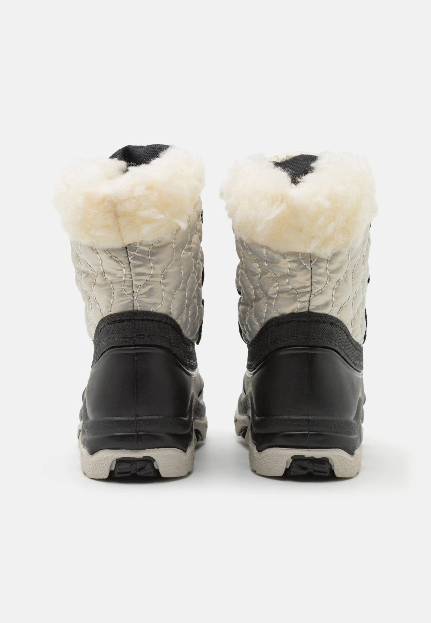 Friboo Scarpe Primi Passi - Light Grey 3 Friboo Scarpe Primi Passi - Light Grey - immagine 3