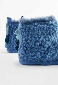 Next Pram- Pantofole - Blue 8 Next Pram- Pantofole - Blue -Chic Scarpe Negozio dc2b7a7927f44d4dbc415e4d7cfeb5b8