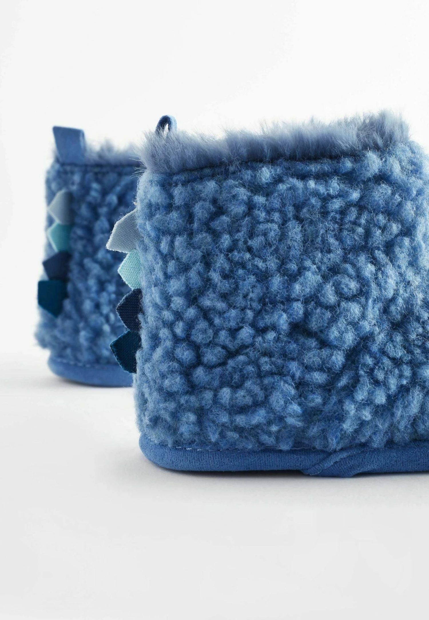 Next Pram- Pantofole - Blue 4 Next Pram- Pantofole - Blue - immagine 4