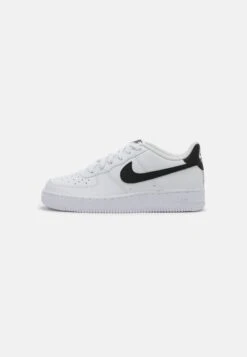 Nike Sportswear Air Force 1 - Sneakers Basse - White/Black 10 Nike Sportswear Air Force 1 - Sneakers Basse - White/Black -Chic Scarpe Negozio dc44cc4203dd41c3b224d050b8b49523