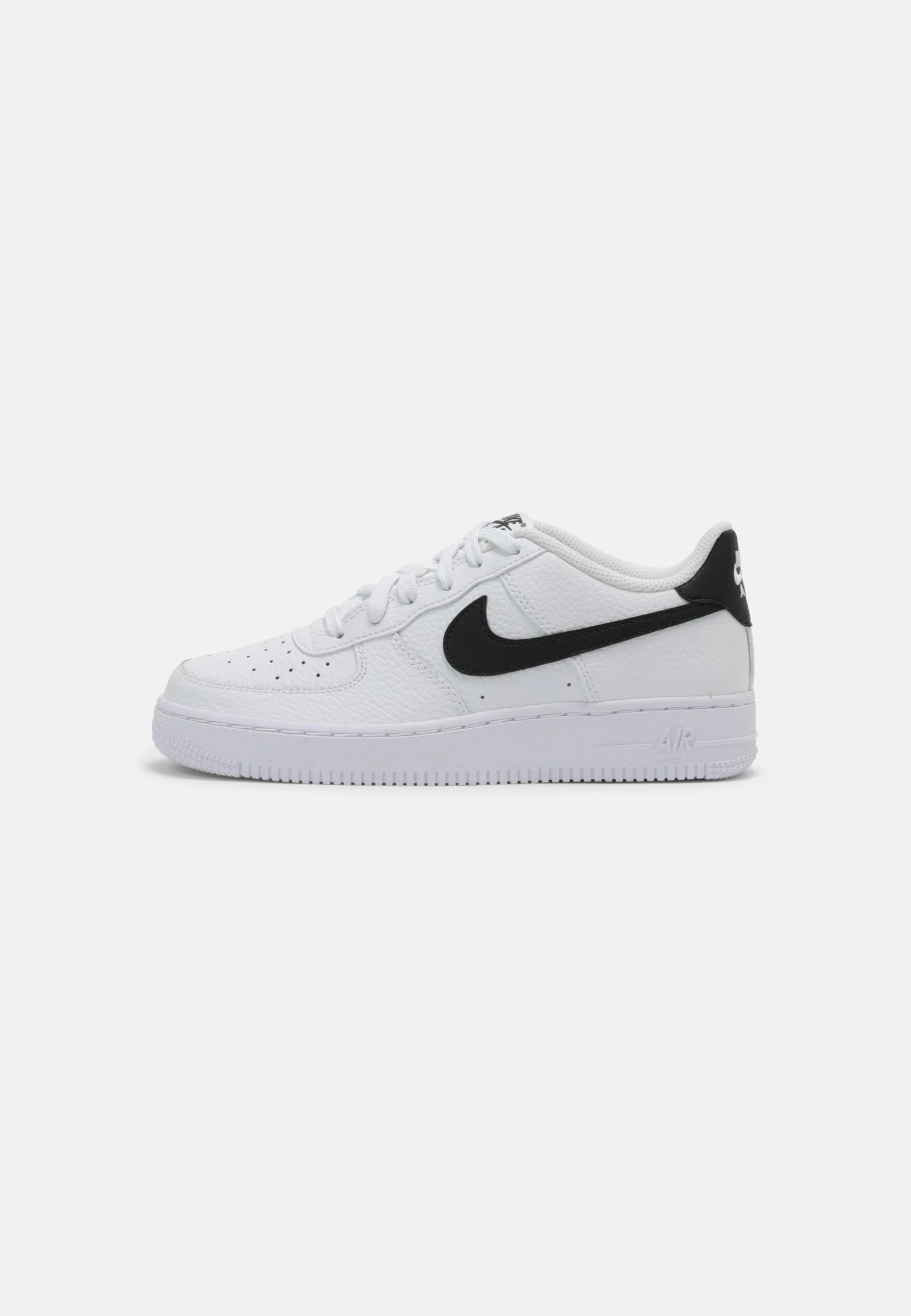 Nike Sportswear Air Force 1 - Sneakers Basse - White/Black 3 Nike Sportswear Air Force 1 - Sneakers Basse - White/Black - immagine 3