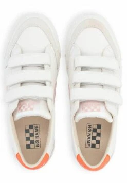 No Name À Scratch Strike StrapsSoftSneakers BasseDove Pink Donna Sneakers NO811A09I-J11 7 No Name À Scratch Strike StrapsSoftSneakers BasseDove Pink Donna Sneakers NO811A09I-J11 -Chic Scarpe Negozio dc4a55f4df13489593d6c614ae6a40e5