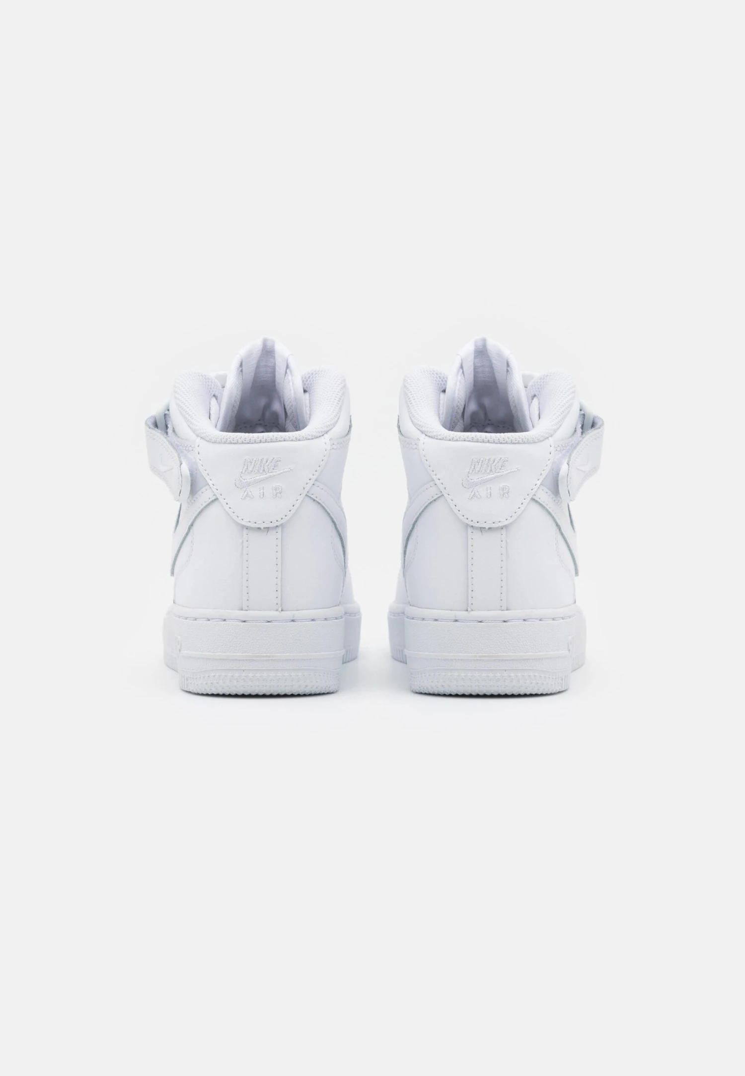 Nike Sportswear Air Force 1 MidUnisexSneakers AlteWhite Bambini Sneakers NI114D0HU-A11 3 Nike Sportswear Air Force 1 MidUnisexSneakers AlteWhite Bambini Sneakers NI114D0HU-A11 - immagine 3
