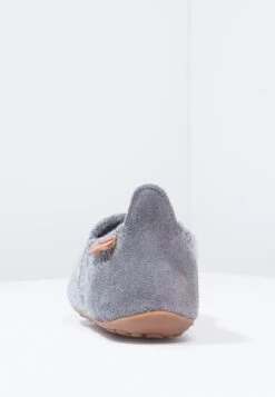 Bisgaard Sailor Home Shoe - Pantofole - Grey -Chic Scarpe Negozio dc6808da9d284ff08576ca96a6291afc