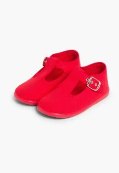 Ballerine Con CinturinoRojo Bambini Ballerine P1X14G006-G11 10 Ballerine Con CinturinoRojo Bambini Ballerine P1X14G006-G11 -Chic Scarpe Negozio dc6ede99de1f430a93699a5bea398c1b