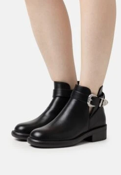 ONLY Shoes Onlbloom 5 TronchettiBlack Donna Stivaletti OS411N08H-Q11