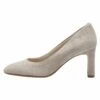 Tamaris DecolletéTaupe Donna Scarpe Con Tacco TA111B1QA-B11
