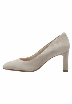 Tamaris DecolletéTaupe Donna Scarpe Con Tacco TA111B1QA-B11