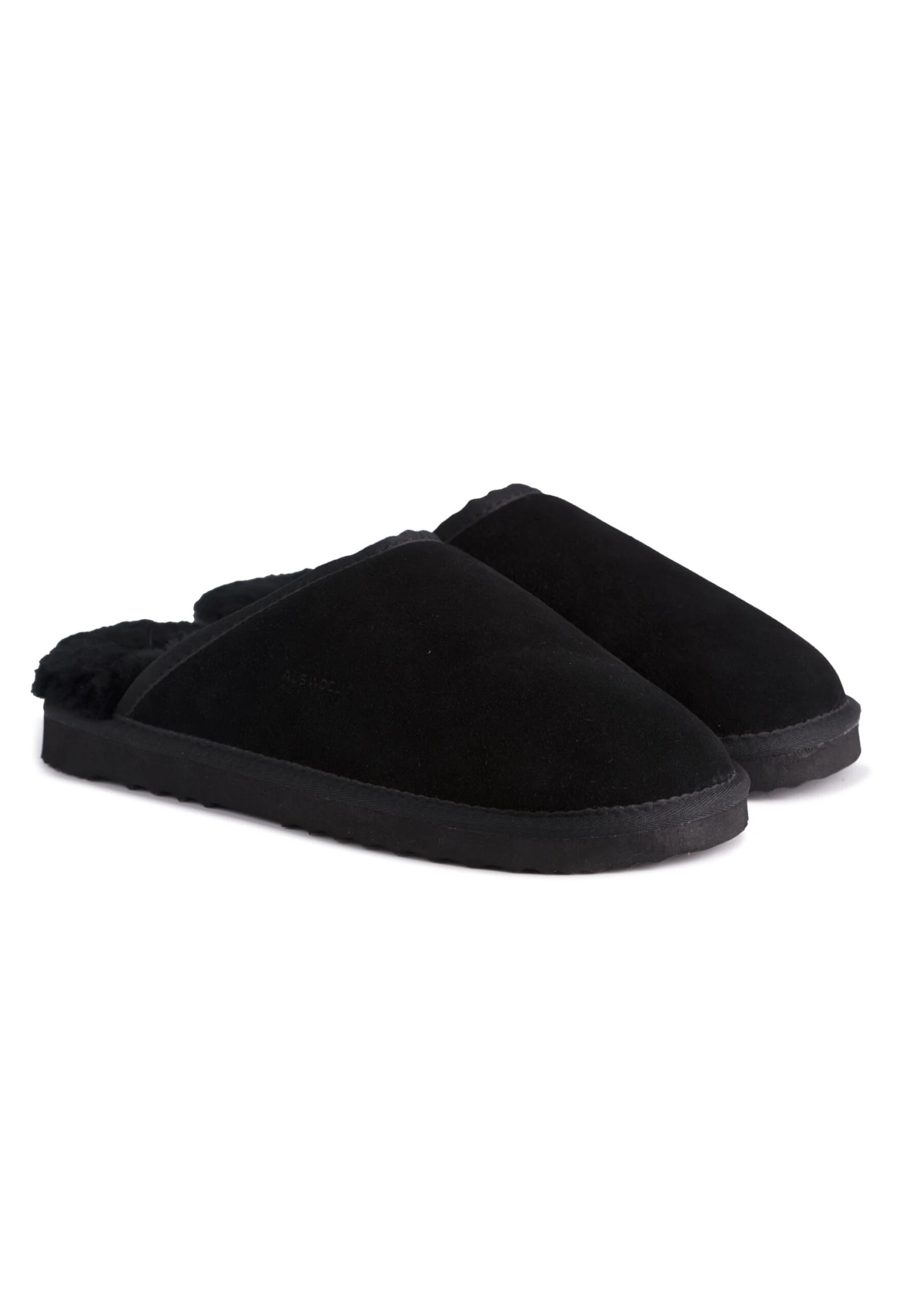 PantofoleBlack Uomo Pantofole AUO15I003-Q11 8 PantofoleBlack Uomo Pantofole AUO15I003-Q11 - immagine 8