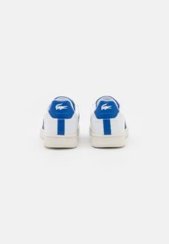 Lacoste Carnaby Pro - Sneakers Basse - White/Dark Blue 8 Lacoste Carnaby Pro - Sneakers Basse - White/Dark Blue -Chic Scarpe Negozio ddb877f48d02419eaa125b2a9f34795b