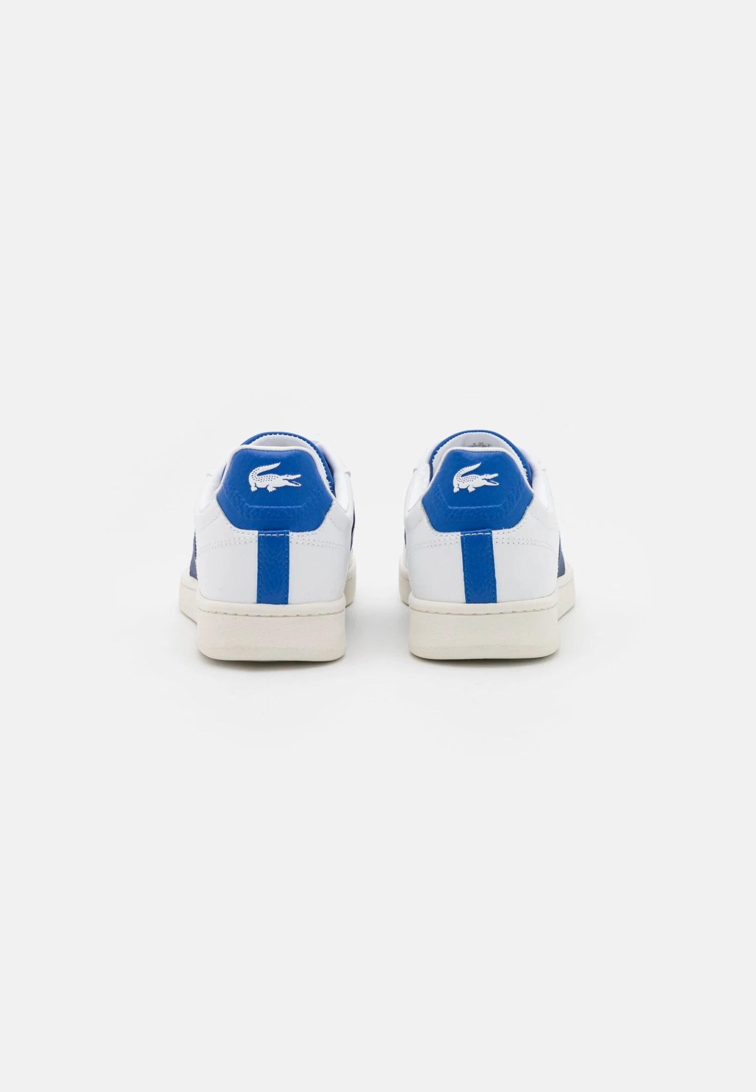 Lacoste Carnaby Pro - Sneakers Basse - White/Dark Blue 3 Lacoste Carnaby Pro - Sneakers Basse - White/Dark Blue - immagine 3