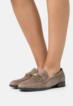 Gabor Comfort Scarpe Senza Lacci - Mohair