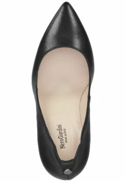 NeroGiardini DecolletéNero Donna Tacchi Alti NET11B01R-Q11 10 NeroGiardini DecolletéNero Donna Tacchi Alti NET11B01R-Q11 -Chic Scarpe Negozio de3640317a4e4f5cafaa5a3cf0dcf4b5