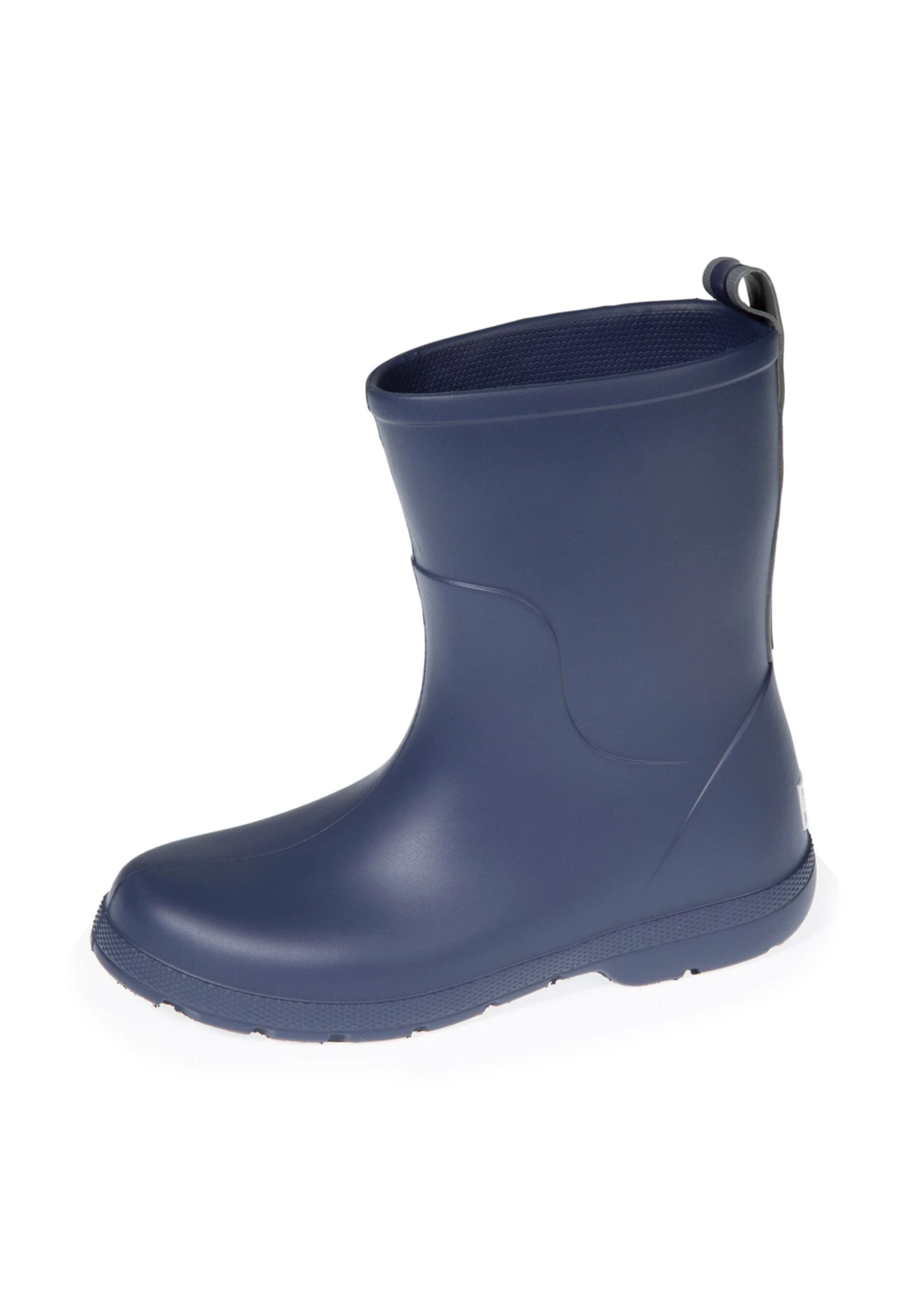 ISOTONER Extra LightStivali Di GommaNavy Blue Bambini Stivali IS016I001-K11 2 ISOTONER Extra LightStivali Di GommaNavy Blue Bambini Stivali IS016I001-K11 - immagine 2