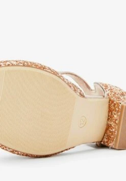 Next Occasion Heel ShoesBallerine Con CinturinoRose Gold Glitter Bambini Ballerine NX313A0AF-F11 8 Next Occasion Heel ShoesBallerine Con CinturinoRose Gold Glitter Bambini Ballerine NX313A0AF-F11 -Chic Scarpe Negozio de5c7e41a3a841888061a1f2c8c164f4