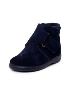 Tira Cruzada Adherente - Scarpe Primi Passi - Azul Marino -Chic Scarpe Negozio dec407e30b5c4be099482a77419d1047