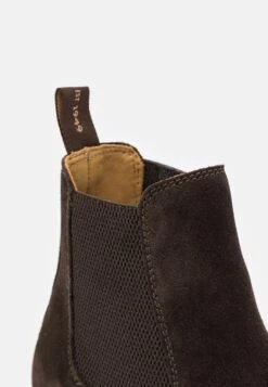 Gant Prepdale - Stivaletti - Dark Brown -Chic Scarpe Negozio deda02dcbf494b6bbc6d87e2d1334289