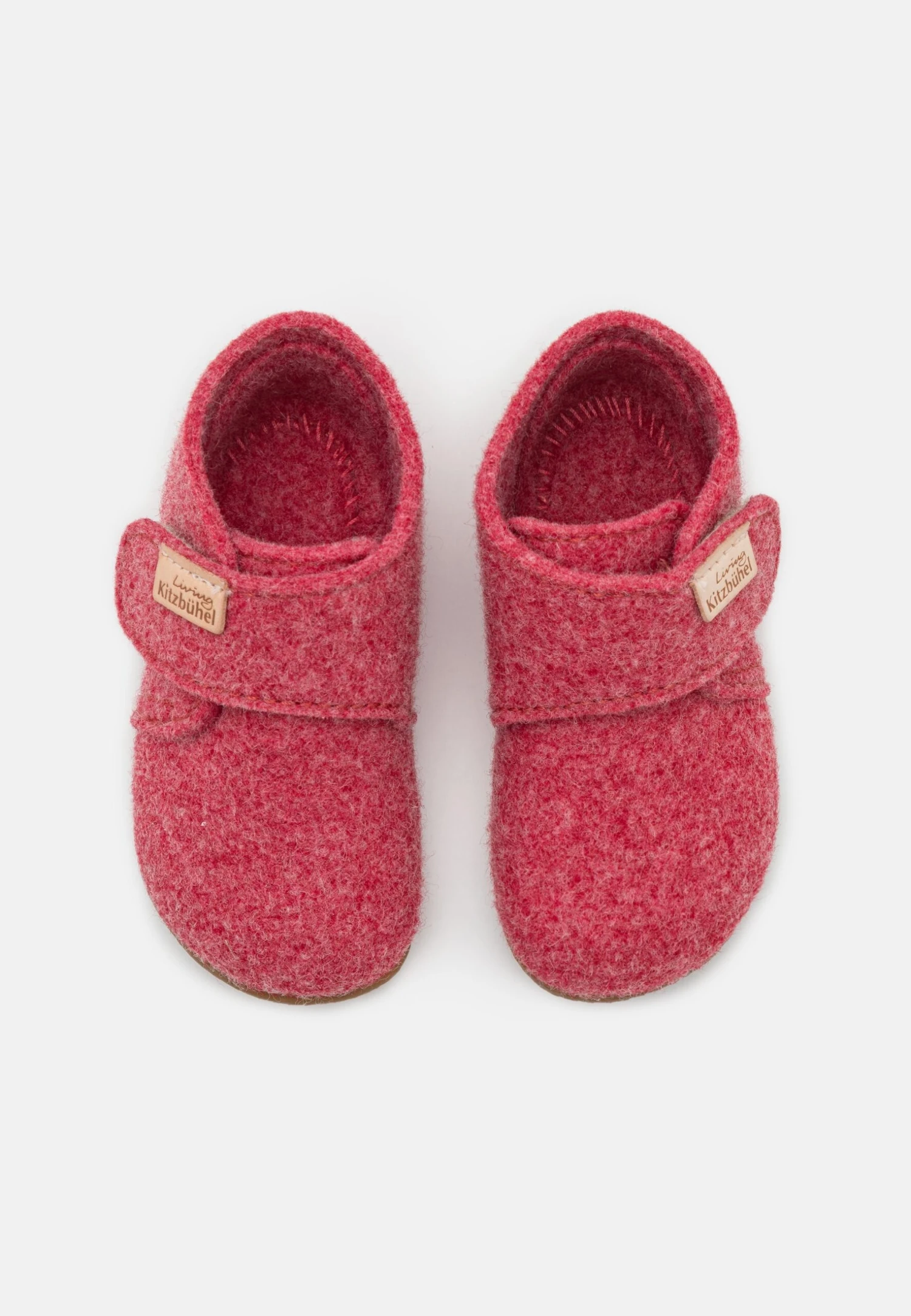 Living Kitzbühel Babyklettschuh UnisexPantofoleAstro Dust Bambini Pantofole LI216L02I-N11 2 Living Kitzbühel Babyklettschuh UnisexPantofoleAstro Dust Bambini Pantofole LI216L02I-N11 - immagine 2