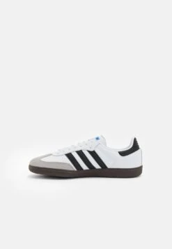 Adidas Originals Samba OgSneakers BasseFootwear White/Core Black/Granit Donna Sneakers AD115O03M-A11 11 Adidas Originals Samba OgSneakers BasseFootwear White/Core Black/Granit Donna Sneakers AD115O03M-A11 -Chic Scarpe Negozio dfb80a262f464aa8889144b83053b59e