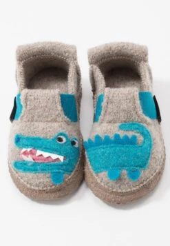 Nanga Funny Croco - Pantofole - Natur 13 Nanga Funny Croco - Pantofole - Natur -Chic Scarpe Negozio dfd4007817014eb6b5280ae5ccf0f124