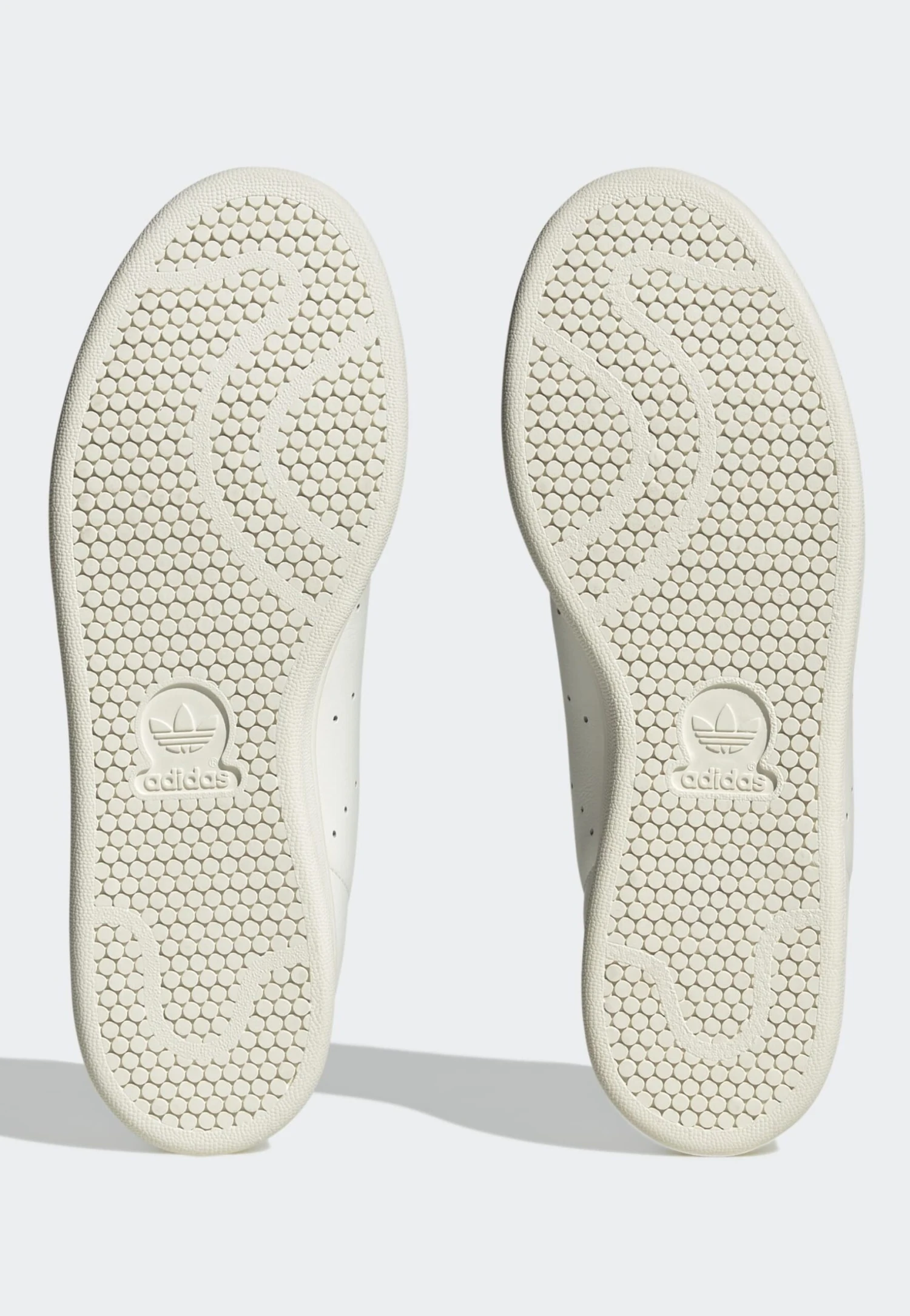 Adidas Originals Stan Smith UnisexSneakers BasseCore White Off White Preloved Blue Uomo Scarpe AD115O1I9-A11 5 Adidas Originals Stan Smith UnisexSneakers BasseCore White Off White Preloved Blue Uomo Scarpe AD115O1I9-A11 - immagine 5