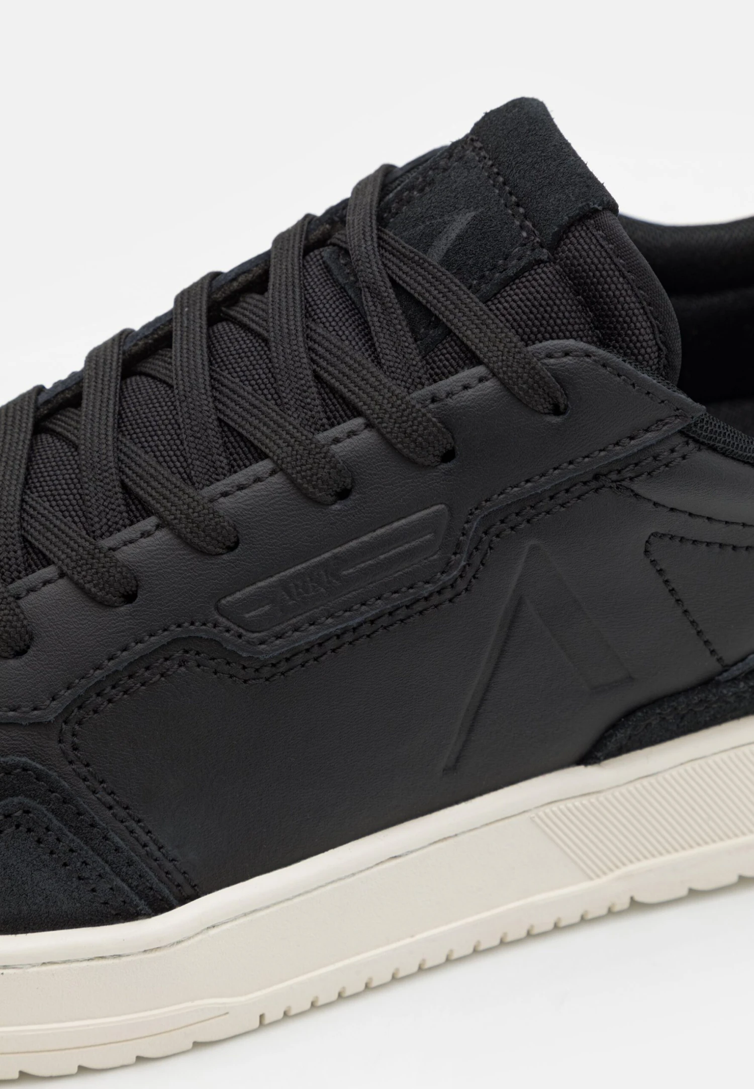 ARKK Copenhagen Novaklass Start UnisexSneakers BasseBlack/Marshmallow Uomo Sneaker ARG12O01O-Q11 6 ARKK Copenhagen Novaklass Start UnisexSneakers BasseBlack/Marshmallow Uomo Sneaker ARG12O01O-Q11 - immagine 6