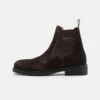 Gant Prepdale - Stivaletti - Dark Brown