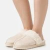Bianco Biasweetie SlidePantofoleBeige Donna Pantofole BJ011D00I-B11