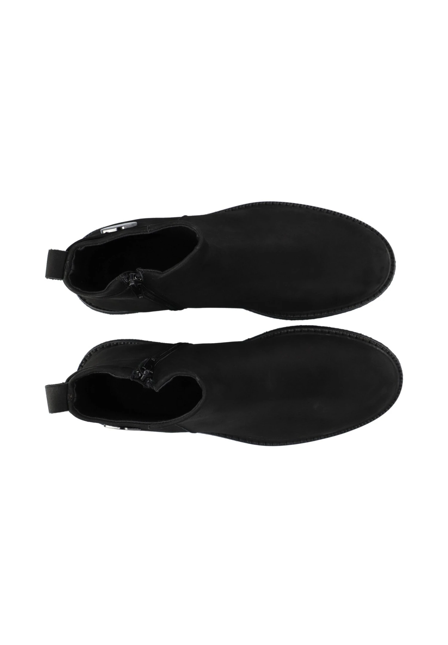 Ca'Shott Casbetty Zip TronchettiBlack Donna Stivaletti CA211N023-Q11 5 Ca'Shott Casbetty Zip TronchettiBlack Donna Stivaletti CA211N023-Q11 - immagine 5