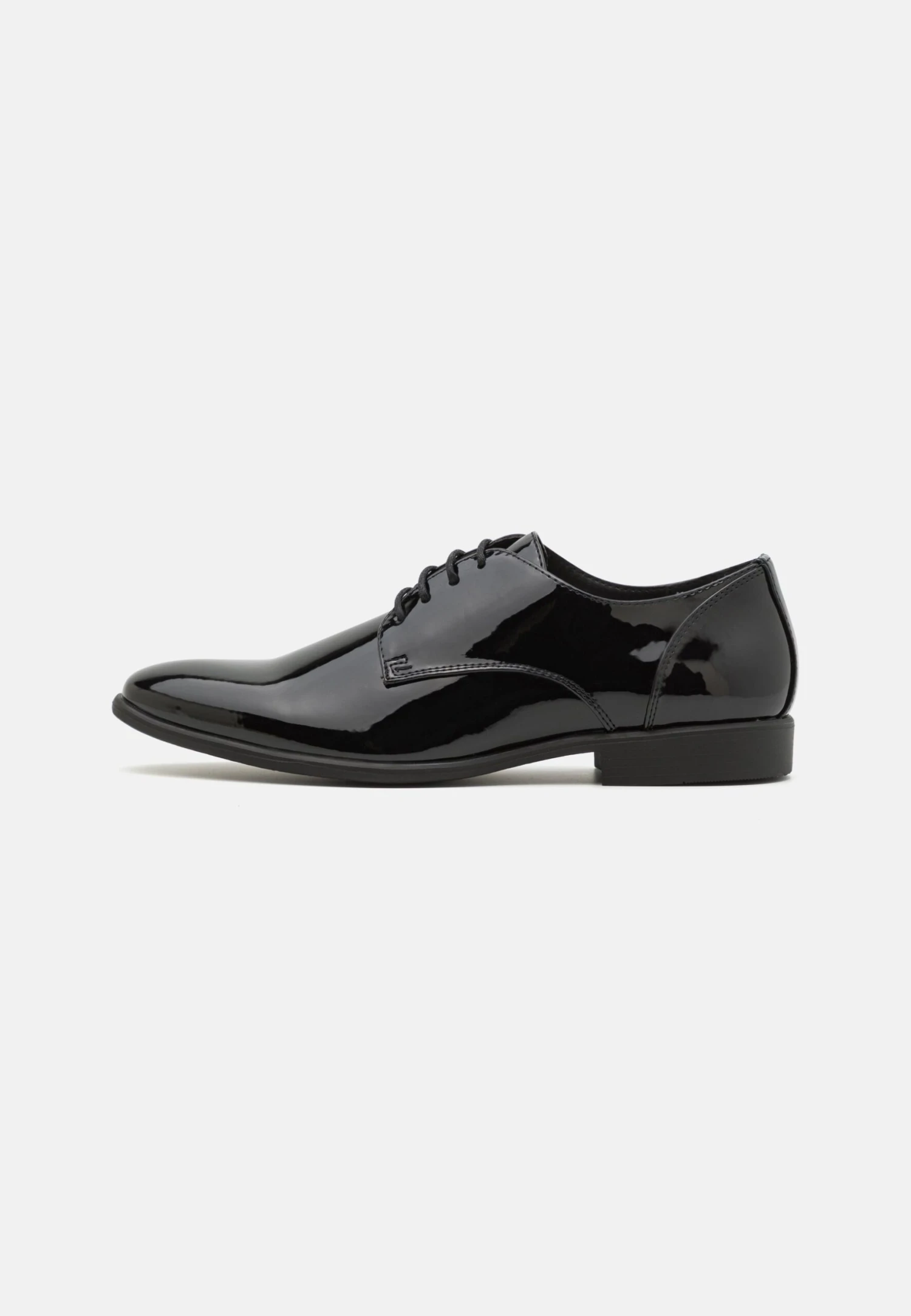 Pier One StringateBlack Uomo Scarpe Eleganti PI912M0CW-Q11 1 Pier One StringateBlack Uomo Scarpe Eleganti PI912M0CW-Q11