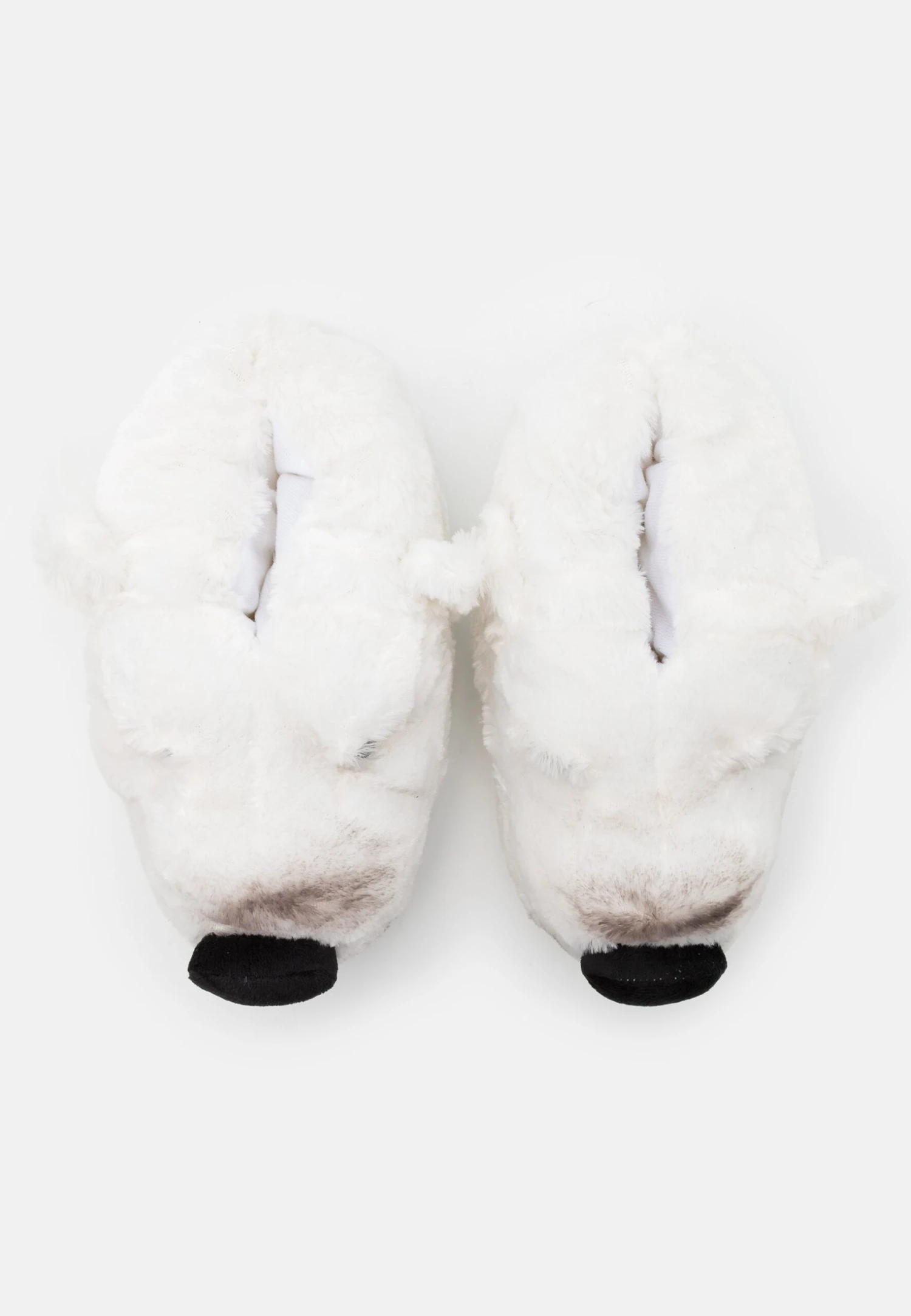 Polar Bear Slipper - Pantofole - White 4 Polar Bear Slipper - Pantofole - White - immagine 4