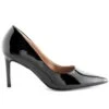 Next Forever Comfort Point Toe Mid Heel Court Regular/Wide Fit.DecolletéBlack Donna Scarpe Con Tacco NX311B0A9-Q11